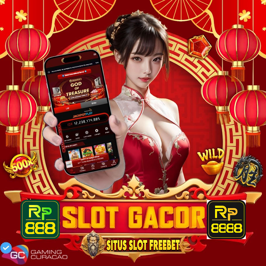 RP888 - RP8888 LOGIN DAN DAFTAR SLOT GACOR GAMPANG MAXWIN HARI INI
