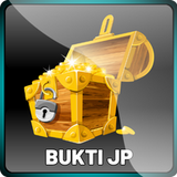 BUKTI JP Demo Slot